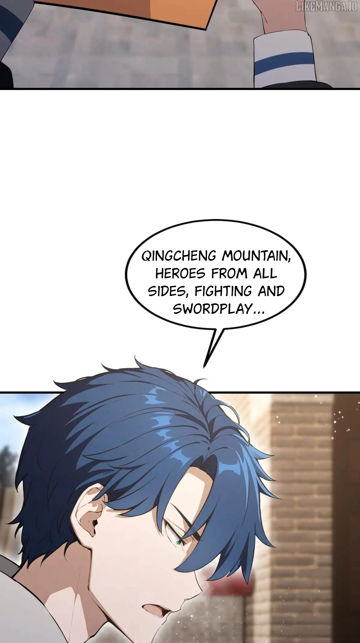 Outrageous! I opened a training class for empresses Chapter 88 - page 44